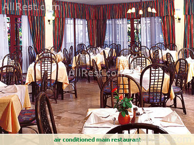 Cactus Beach Hotel 16